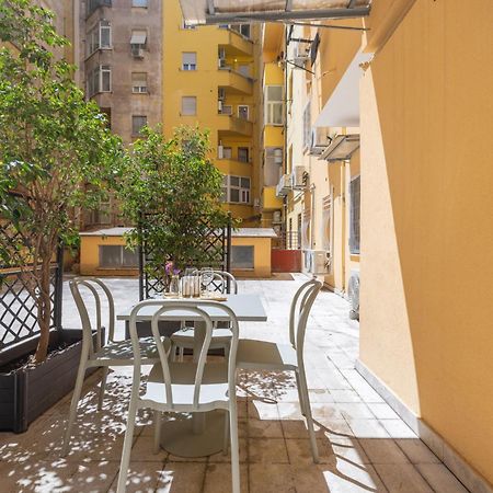 Casa Girasole Lejlighed Rom Eksteriør billede