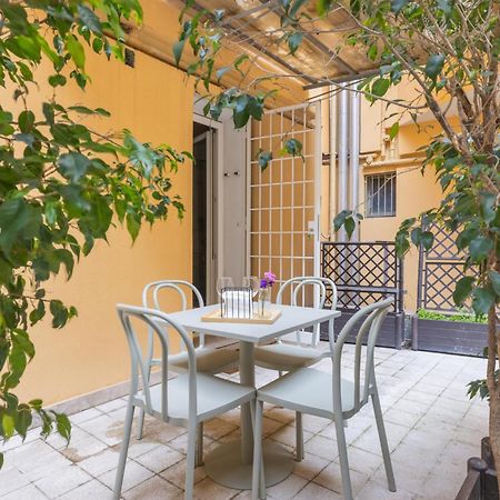 Casa Girasole Lejlighed Rom Eksteriør billede