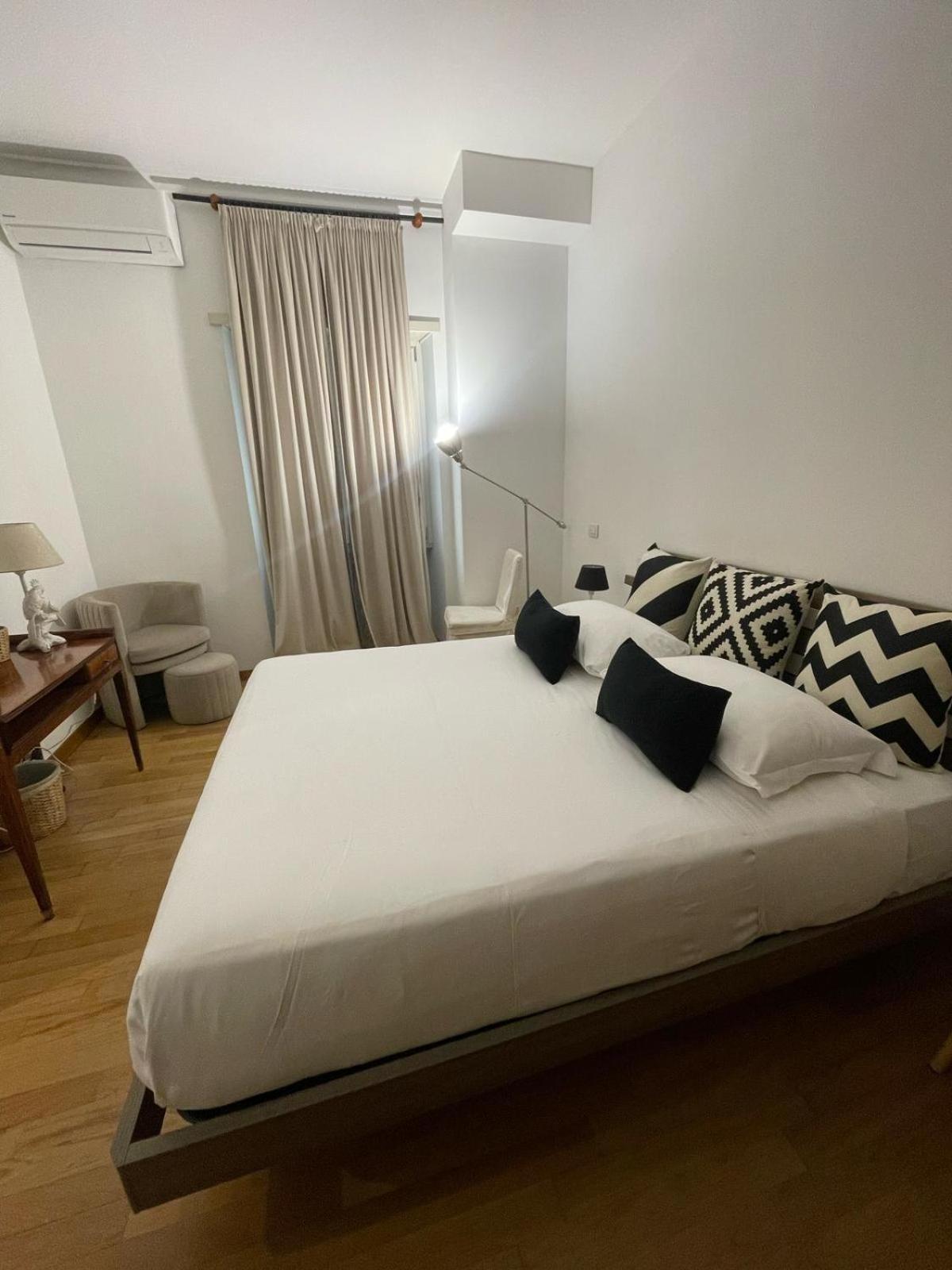 Casa Girasole Lejlighed Rom Eksteriør billede