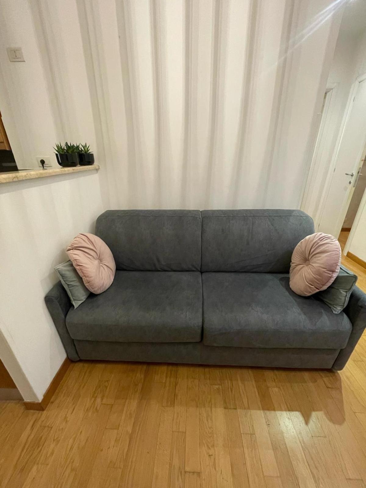 Casa Girasole Lejlighed Rom Eksteriør billede