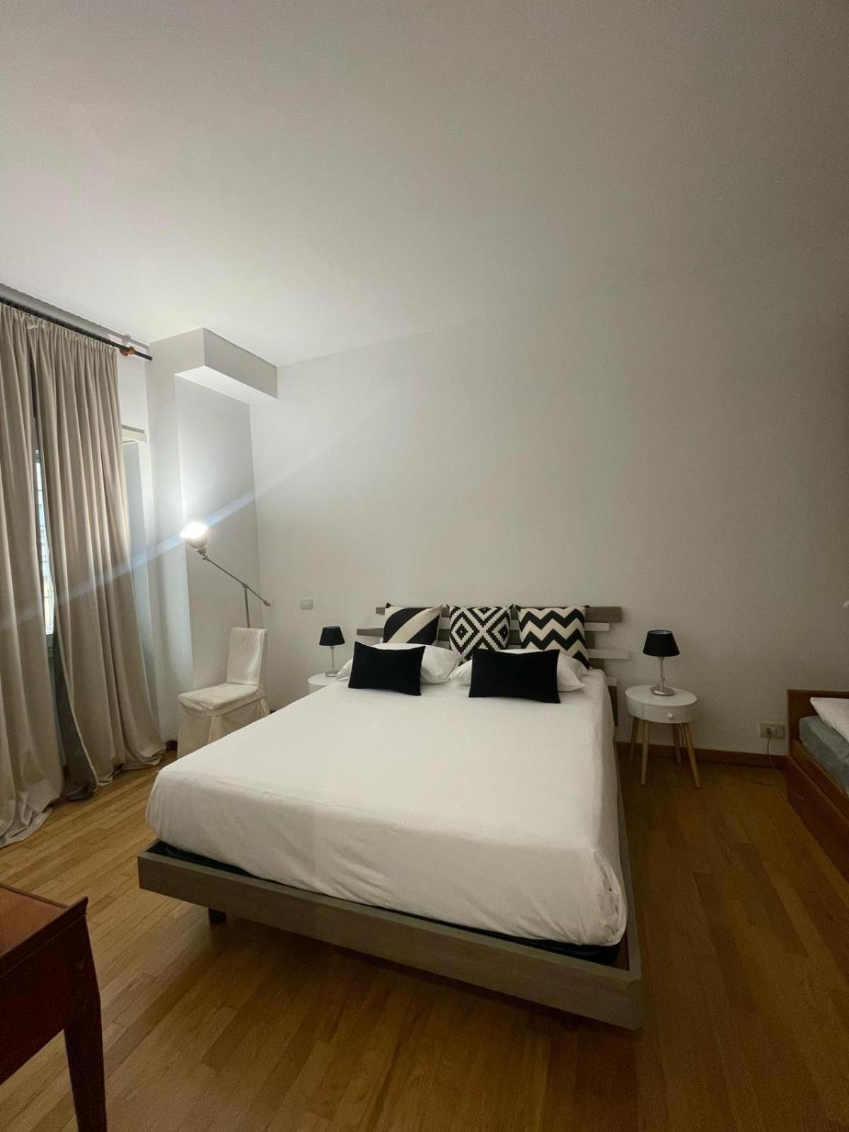 Casa Girasole Lejlighed Rom Eksteriør billede