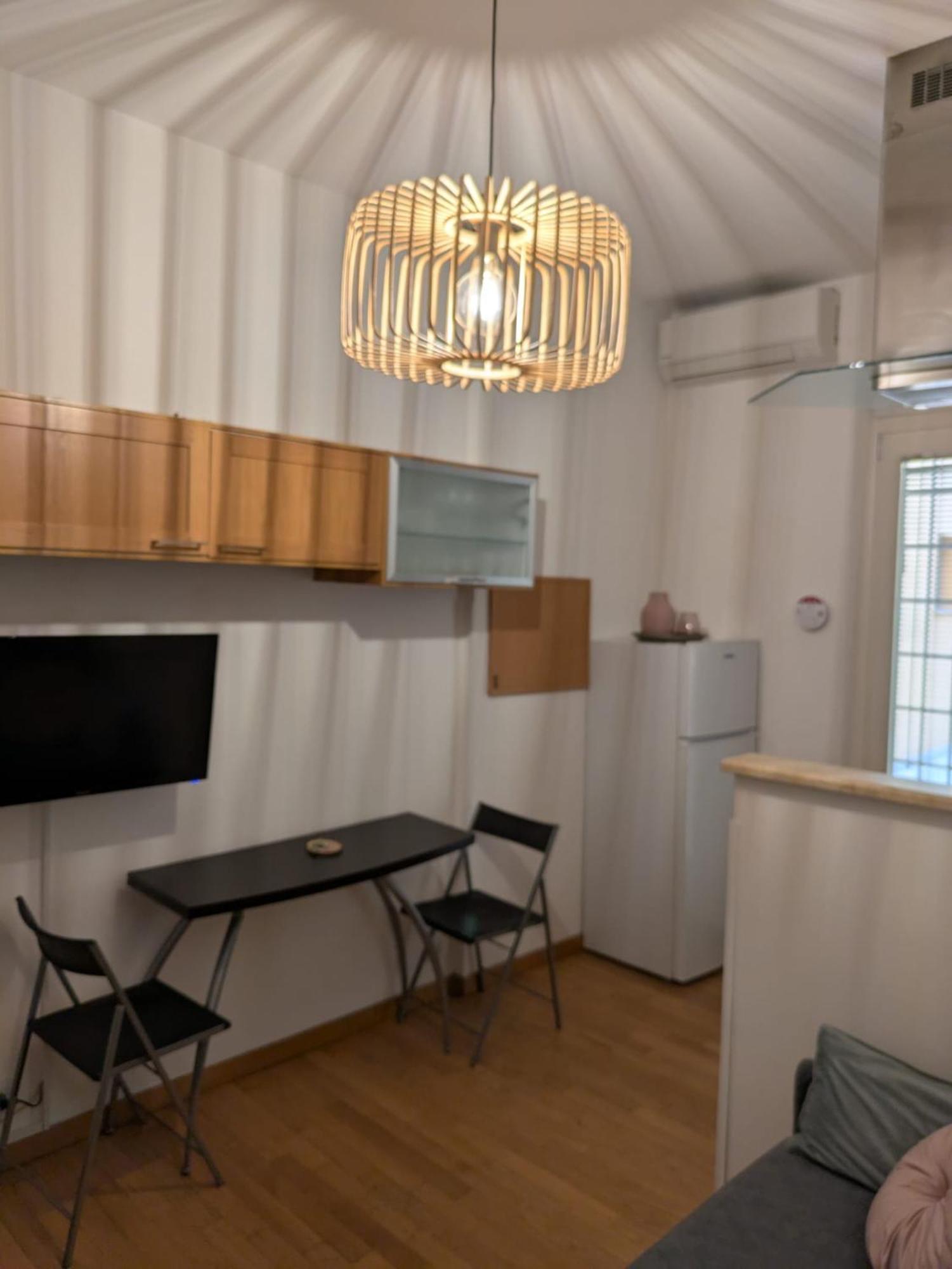 Casa Girasole Lejlighed Rom Eksteriør billede