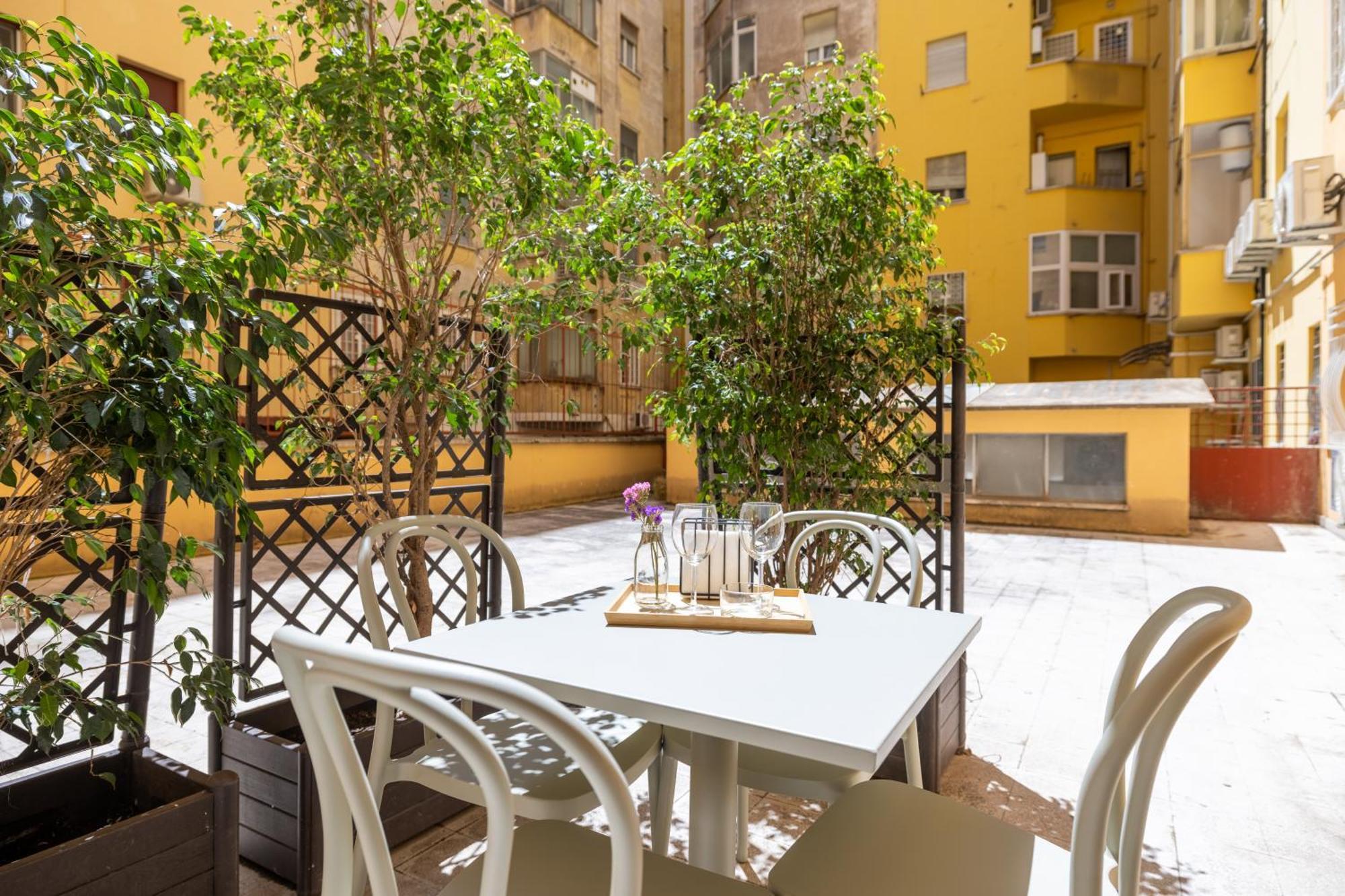 Casa Girasole Lejlighed Rom Eksteriør billede