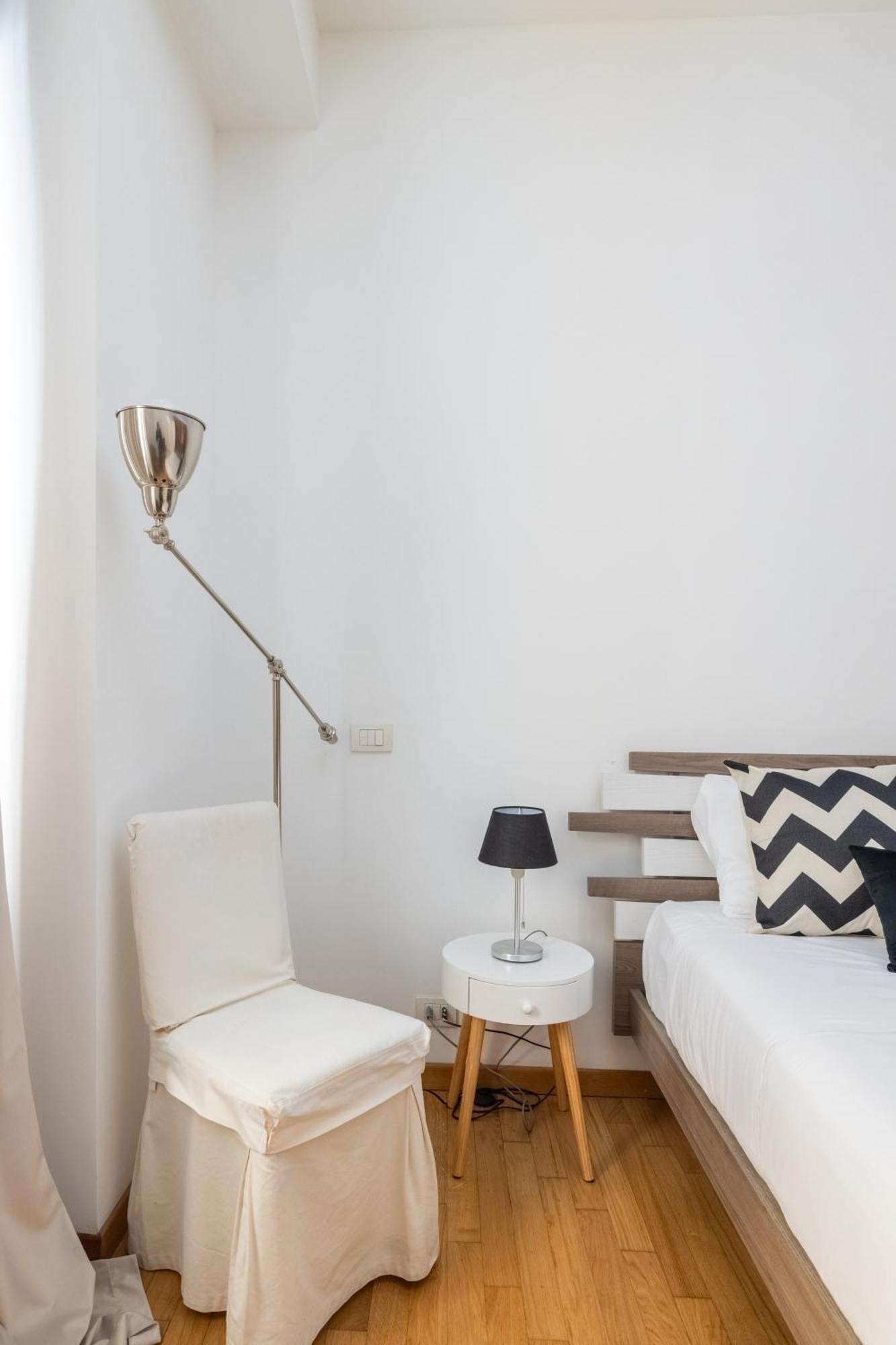 Casa Girasole Lejlighed Rom Eksteriør billede