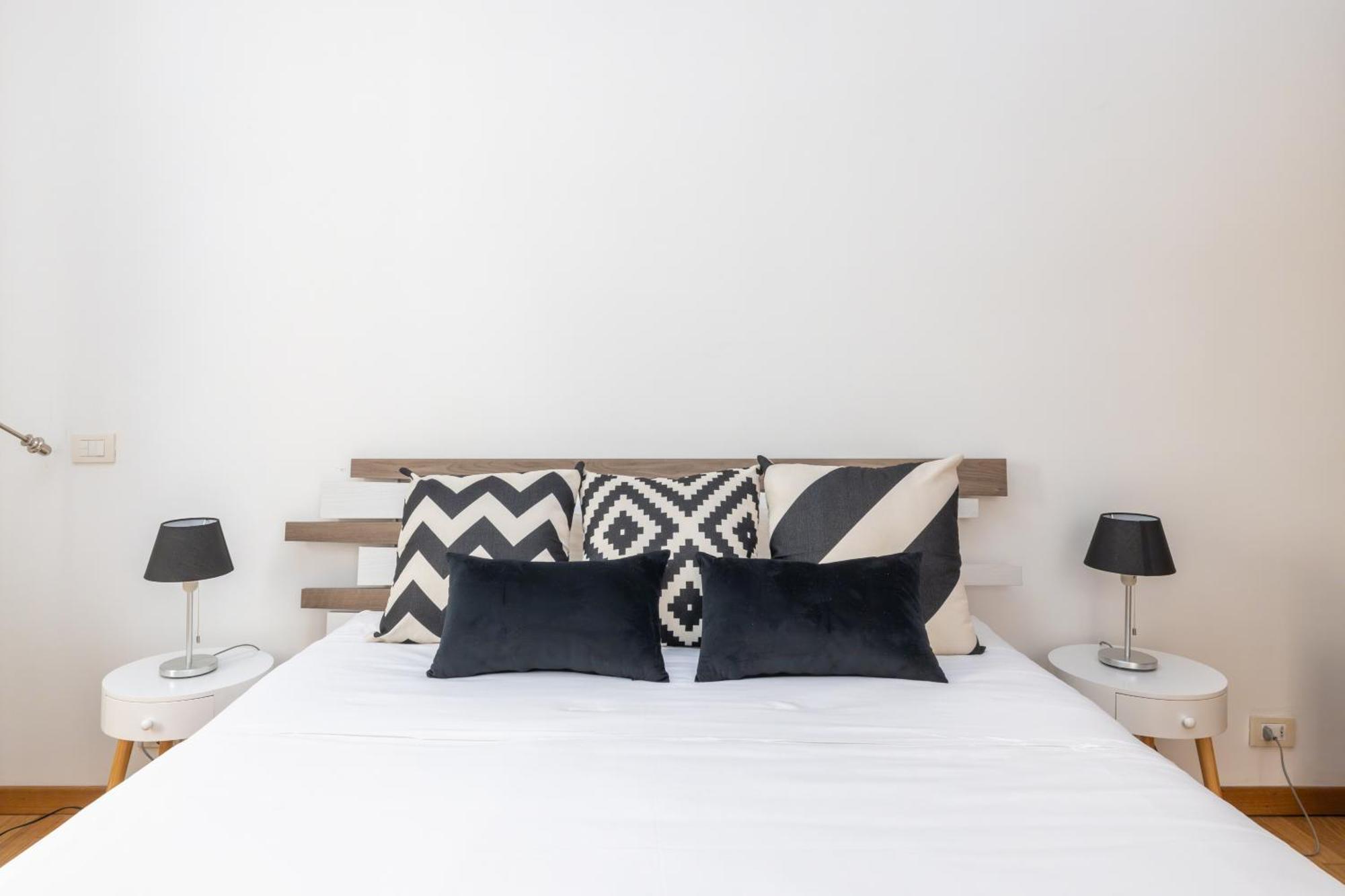 Casa Girasole Lejlighed Rom Eksteriør billede